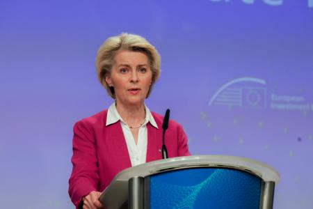 EIB lends support to Global Polio Eradication Programme