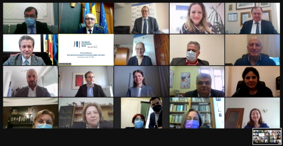 Bucharest Medicine University