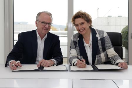 Germany: EIB and Deutsche Leasing support the green transformation of small businesses and mid-caps
