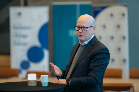 Norway: Nordic businesses to get €190 million green-investment boost as EIB Group and Norwegian DNB Bank ASA team up in first-of-its-kind deal for region