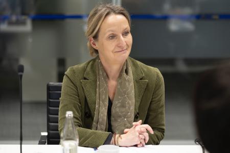 EIB / ESM memorandum of understanding signature