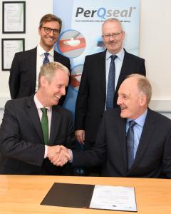 EIB unveils financing for Irish innovation as Galway medtech firm Vivasure Medical gets EUR 10 million backing 