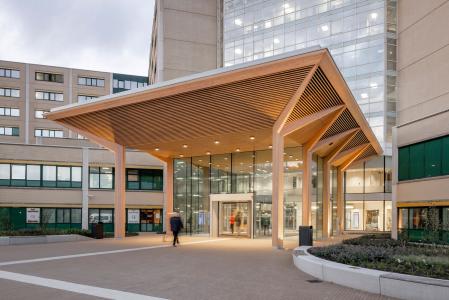 Rijnstate and EIB agree European loan for hospital modernisation