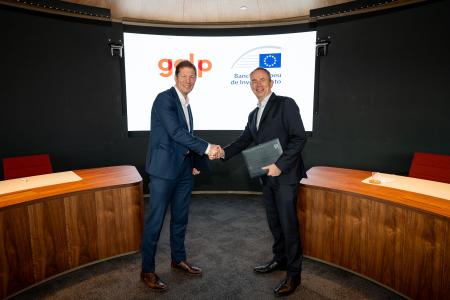 EIB finances Galp’s Renewable Hydrogen and Biofuels projects in Sines with €430 million