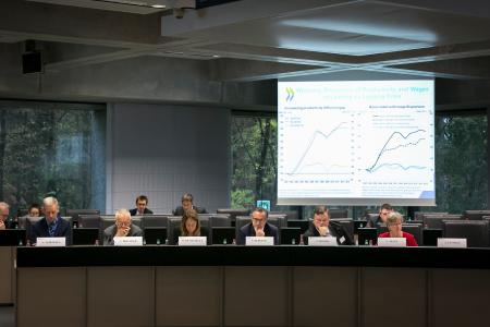 Annual Economics Conference: ‘Financing Productivity Growth in Europe’