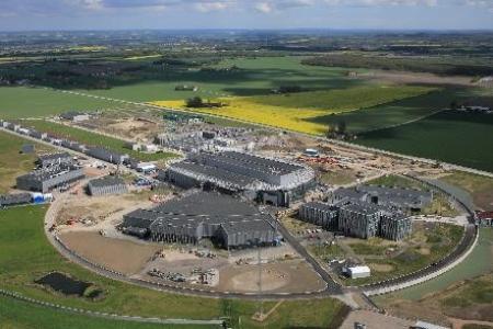 EU confirms new EIB support for ESS research infrastructure in Sweden