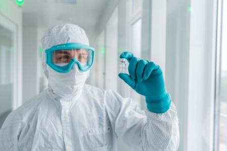 Germany: EIB and European Commission provide CureVac with a €75 million financing for vaccine development and expansion of manufacturing