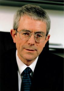 EIB Vice-President from October 2000 to October 2004