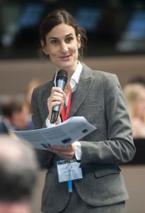 EIB hosts “Young Leaders Summit” for Asia-Europe FoundationYoung people from 51 Asia-Europe Meeting (ASEM) countries met at the EIB’s Luxembourg headquarters today as the EU Bank hosted the final day of the “Young Leaders Summit” organised by the Asia-Europe Foundation (ASEF) and the European Commission.