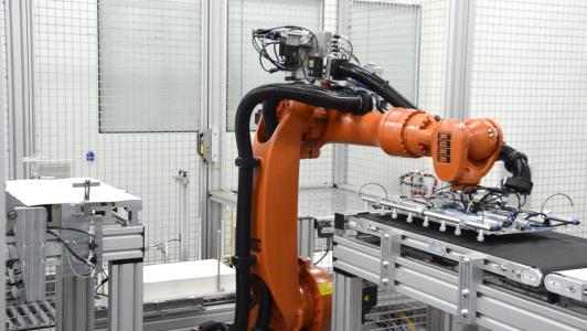 EUR 11 million EIB backing for Greek secure travel documents production