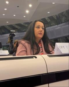 EIB pledges EUR 500m support at Donors’ Conference for the People of Türkiye and Syria