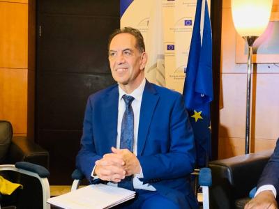 « Together towards digitalization in the Republic of Congo» : 89.4 billion CFA Francs mobilized for the Acceleration of Digital Transformation in Congo