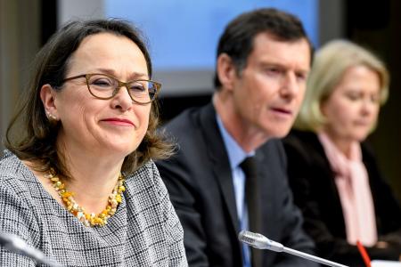 EU bank closes 2019 with stronger results in climate finance and a record number of deals