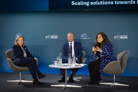 EIB GROUP FORUM 2025 - Day 2