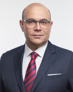 Deputy Director General; Projects Directorate