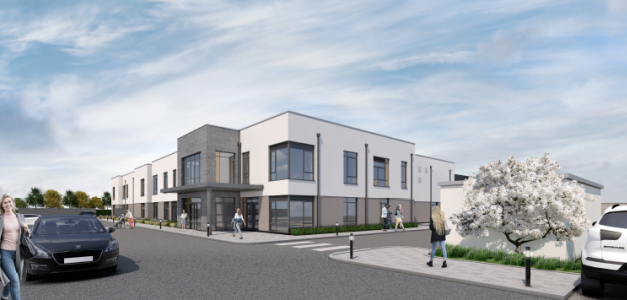 Ireland: First Public-Private Partnership for community nursing – EUR 250 million confirmed