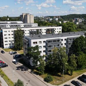 Lithuania and EIB team up in €100 million initiative for greener housing 