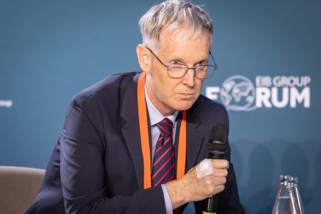 EIB GROUP FORUM 2025 - Day 2