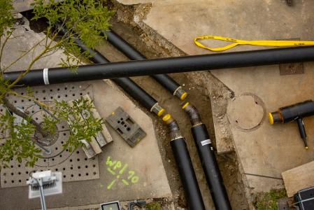 Germany: EIB supports expansion of electricity and district heating networks in Reutlingen