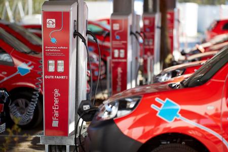 Transforming local electricity networks in Germany