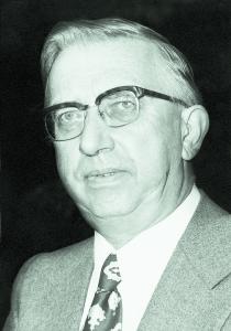 EIB Vice-President from October 1976 to June 1982