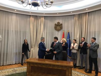 EIB finances improvements to Serbian waterways