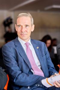 EIB commits €650 Million to support Green Energy transition with Elia Transmission Belgium for Princess Elisabeth Island Project