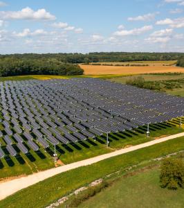 Supporting energy investment across Europe