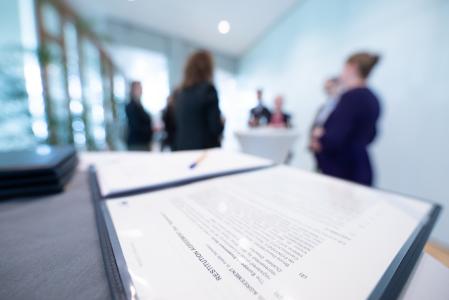 EIB artwork restitution 22 April 2024