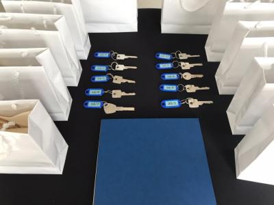 EIB support for affordable housing in Poland: new flats delivered in Poznan