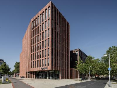 InvestEU in Germany: EIB supports social and affordable housing in Hanover with €60 million 