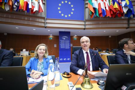 Committee of the Regions and EIB Group partner for more cohesion in Europe