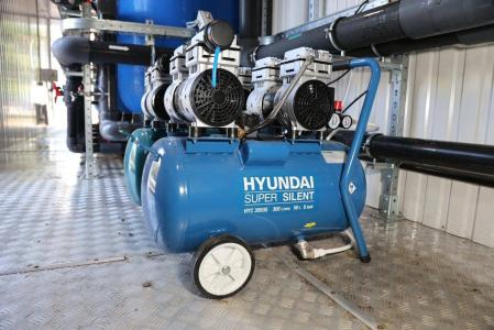 Ukraine: EU bank helps improve water supply for war-torn Bucha 