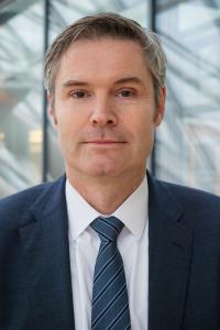 Deputy Director General; EIB Group Representation to the United States and the United Nations; General Secretariat