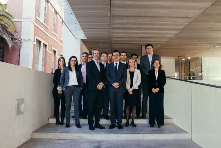 EUR 12 million loan under InnovFin to support Biosurfit’s RDI activities in medical diagnostics