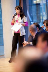 Civil Society Seminar with EIB's Board of Directors