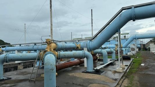 Expanding access to clean water