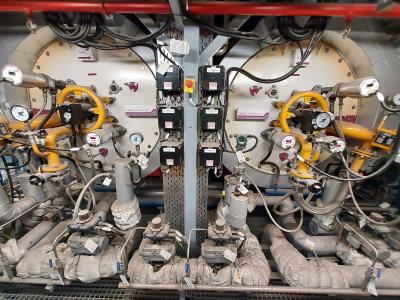 Vilnius Heating Capex Programme