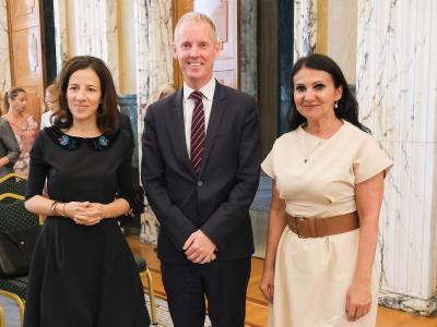 Romania: EIB extends Advisory Services to improve project implementation and absorption of EU Funds
