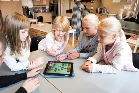 Investment Plan for Europe: EIB support to IP-Only will give high-speed internet access to over 400,000 Swedish households