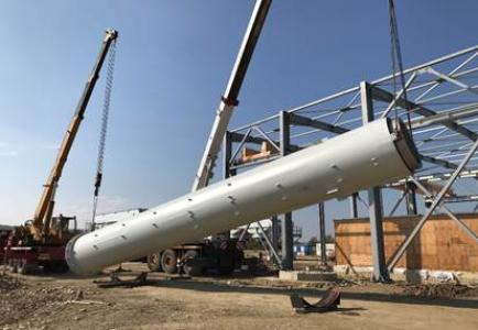 Investment Plan for Europe: EIB supports extension of Romania’s natural gas transmission infrastructure