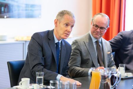 Environmentally-friendly transport in Graz – EIB provides EUR 100 million