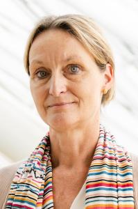 Secretary General; General Secretariat