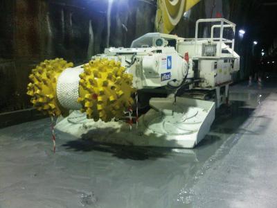 EUR 120 million to reduce traffic and improve safety of Fréjus Tunnel, a 13 km tunnel that connects France and Italy