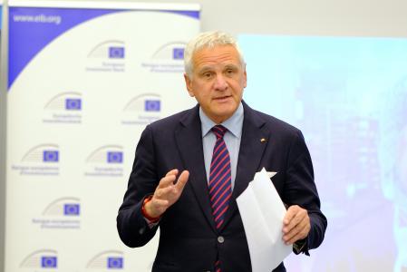 InvestEU en Belgique : un prêt d’amorçage-investissement de la BEI pour Novadip et ses thérapies osseuses innovantes