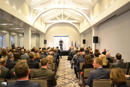 European Investment Bank opens permanent presence in North America