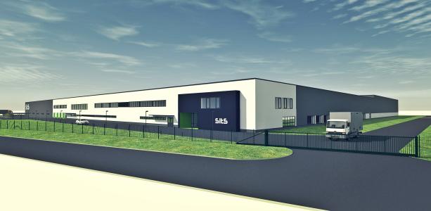 EIB backs growth strategy of Polish furniture company Sits