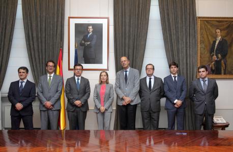 Préstamo del BEI a Renfe para la compra de material