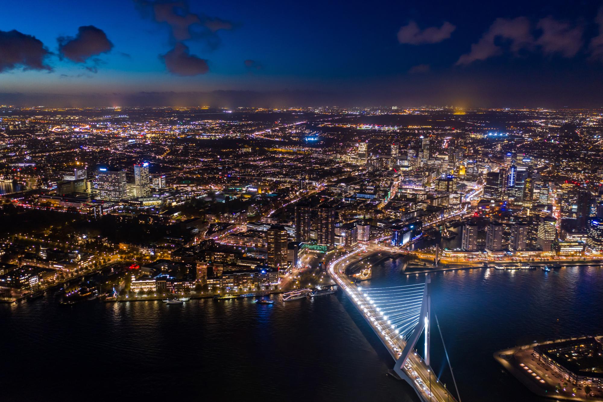 urban Urban Development sector