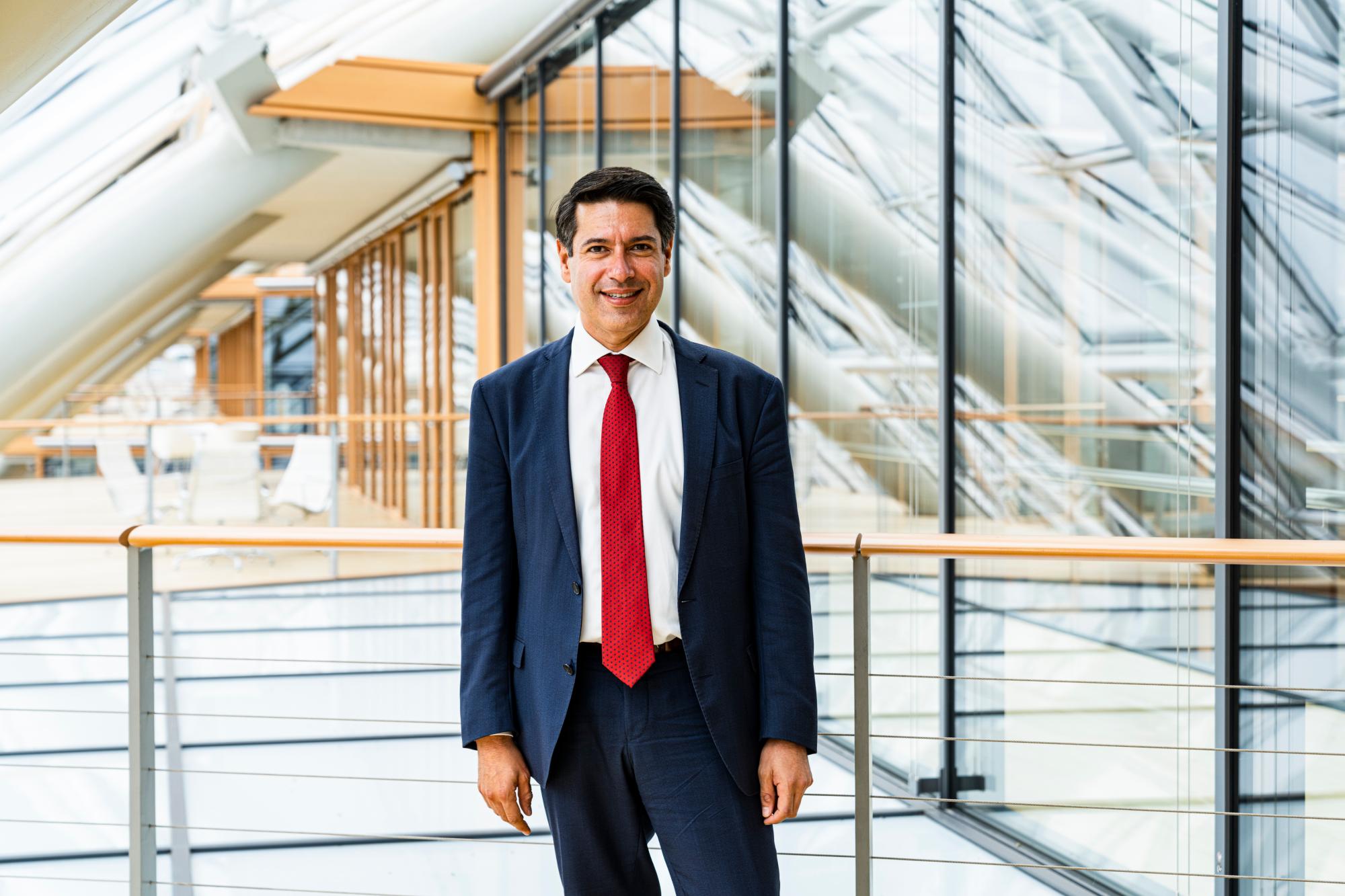 >@Caroline Martin/EIB